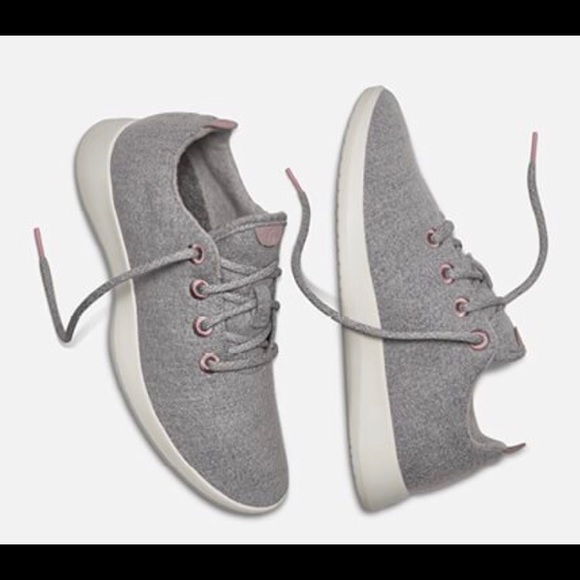 allbirds sf grey
